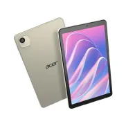 Acer Iconia A10 - Tablet 10.1" HD, 4GB RAM, 64GB, Plata