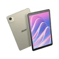 Acer Iconia A10 - Tablet 10.1" HD, 4GB RAM, 64GB, Plata