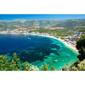 Descubre Albania: 8 días de aventura desde 250€ por persona