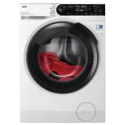 Lavasecadora AEG 10 Kg / 6 Kg LWR7316O4Q