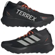 Zapatillas Adidas Terrex Agravic para senderismo