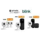 Ofertas en Privalia: Selección Blink Imperdible