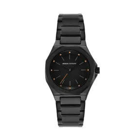 Reloj de Mujer Armani Exchange, Cuarzo y Correa de Acero