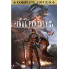 Complete Edition de Final Fantasy XVI