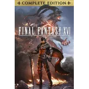 Complete Edition de Final Fantasy XVI