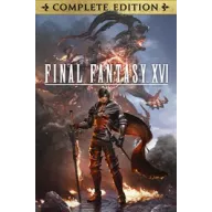 Complete Edition de Final Fantasy XVI