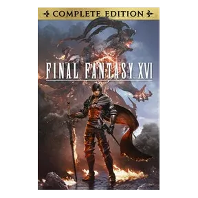 Complete Edition de Final Fantasy XVI