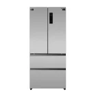 Frigorífico No Frost Infiniton FRD-580Q90XEN - 458L Inox