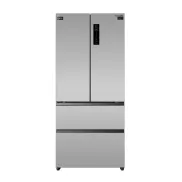 Frigorífico No Frost Infiniton FRD-580Q90XEN - 458L Inox