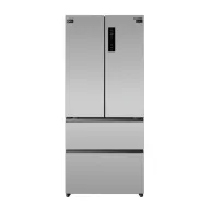 Frigorífico No Frost Infiniton FRD-580Q90XEN - 458L Inox