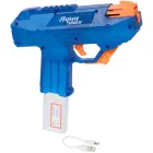 Automática pistola de agua para diversión sin fin