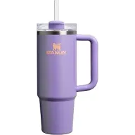 Taza Térmica STANLEY Quencher H2.0 - 0.89L, Frío 9h