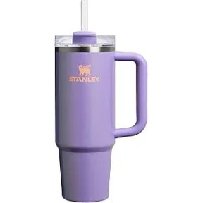 Taza Térmica STANLEY Quencher H2.0 - 0.89L, Frío 9h