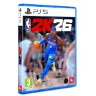 NBA 2K26 (PS5) - ¡Carrefour lo ofrece por menos de 20!