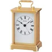 Reloj Unisex Seiko qhe093g Aluminio Blanco