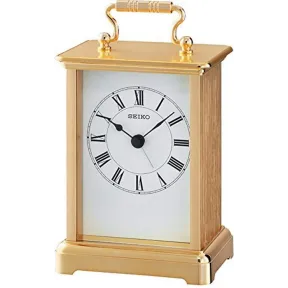 Reloj Unisex Seiko qhe093g Aluminio Blanco