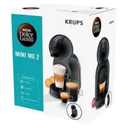 Cafetera de Cápsulas Krups Dolce Gusto Mini Me, 15 Bares