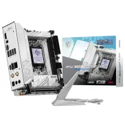 MSI MPG B860I EDGE TI WIFI Mini ITX Placa Base