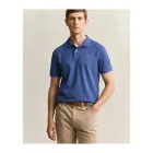 Polo GANT Reg Shield SS Pique en varios colores y tallas