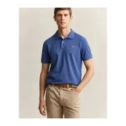 Polo GANT Reg Shield SS Pique en varios colores y tallas