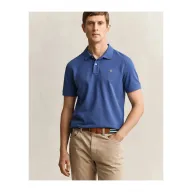 Polo GANT Reg Shield SS Pique en varios colores y tallas
