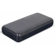 Batería externa Gembird PB20-02 de 20.000mAh