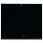 Inducción Electrolux: Placa de Cocina Eficiente