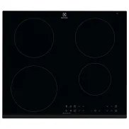 Inducción Electrolux: Placa de Cocina Eficiente
