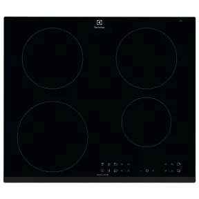 Inducción Electrolux: Placa de Cocina Eficiente