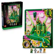 Wicked Lego
