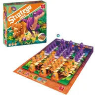 Juego Infantil de Mesa para Niños desde 4 Años