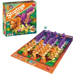 Juego Infantil de Mesa para Niños desde 4 Años