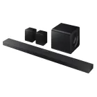 Barra de Sonido Wireless Dolby Atmos Samsung HW-QS750FZF 2025