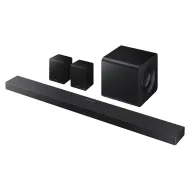 Barra de Sonido Wireless Dolby Atmos Samsung HW-QS750FZF 2025