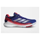 Zapatillas Crazyquick de pádel ADIDAS - Azul marino (36 a 40)