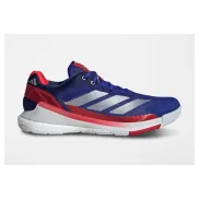 Zapatillas Crazyquick de pádel ADIDAS - Azul marino (36 a 40)