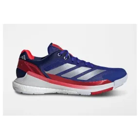 Zapatillas Crazyquick de pádel ADIDAS - Azul marino (36 a 40)