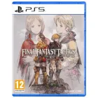 Ivalice Chronicles: Final Fantasy Tactics para PS5