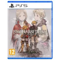 Ivalice Chronicles: Final Fantasy Tactics para PS5