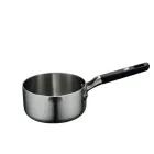 Cazo de Acero Inoxidable Masterpro Maestro, 1.5L Inducción