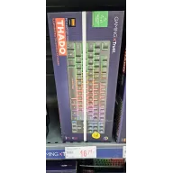 Teclado TRUST GXT 833 TKL para Gaming