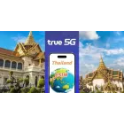 Viajar a Tailandia: eSIM 5G económica sin roaming