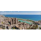 Desde Asturias: Palma de Mallorca en septiembre por 36 €
