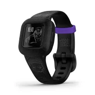 Edición Marvel Black Panther - Garmin vívofit jr. 3