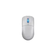 Asus ROG Harpe II Ace White - Ratón gaming inalámbrico blanco