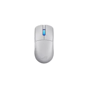 Asus ROG Harpe II Ace White - Ratón gaming inalámbrico blanco
