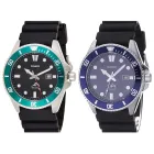 Casio Marlin en verde y azul: precios desde 68€