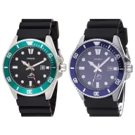 Casio Marlin en verde y azul: precios desde 68€