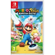 Saga de Mario + Rabbids: Star Wars, NieR y más títulos