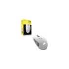 Corsair Scimitar Elite SE Inalámbrico - Ratón Gaming Blanco